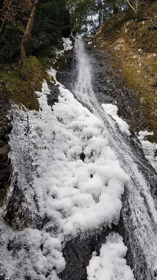 Вилла Yadori Onsen Iyashinoyu Hashimoto  Экстерьер фото